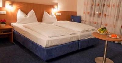 фото отеля Hotel Goldener Pflug