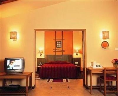фото отеля Club Mahindra Valley Resort Almora