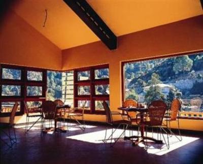 фото отеля Club Mahindra Valley Resort Almora