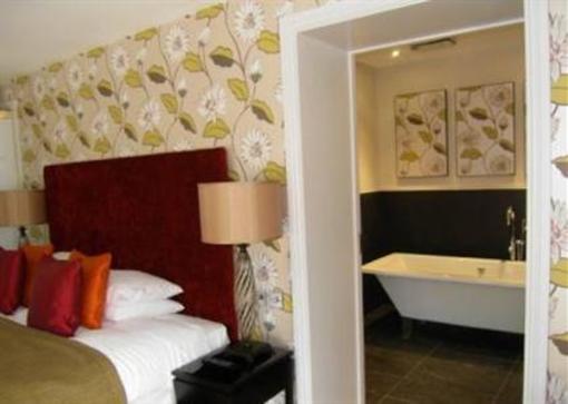 фото отеля Congham Hall Hotel King's Lynn