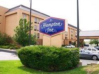 Hampton Inn Springfield (Ohio)