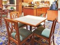 Holiday Inn Express Suites Southfield