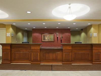 фото отеля La Quinta Inn & Suites Fargo