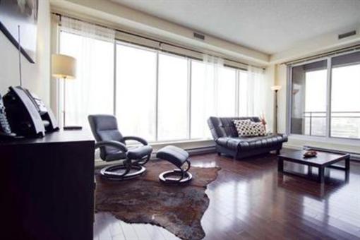 фото отеля Montreal Luxury Apartments