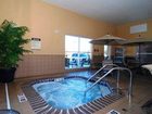 фото отеля Comfort Suites Champaign Urbana