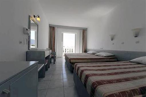 фото отеля Fourtounis Hotel