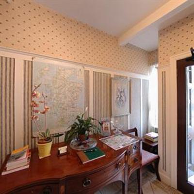 фото отеля Acer Lodge Guest House