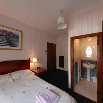 фото отеля Acer Lodge Guest House