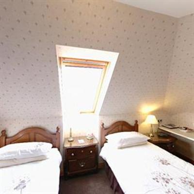 фото отеля Acer Lodge Guest House