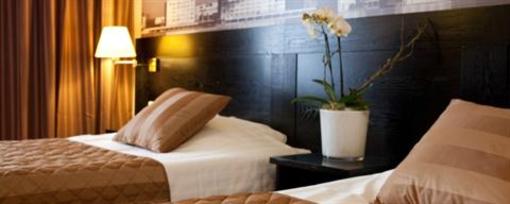 фото отеля Bastion Hotel Brielle-Europoort