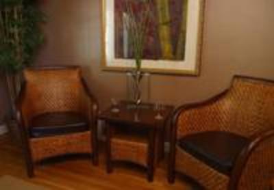 фото отеля Inn and Spa at Parkside