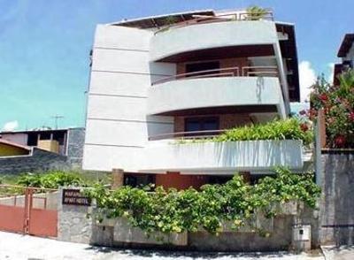 фото отеля Marambaia Apart Hotel Natal