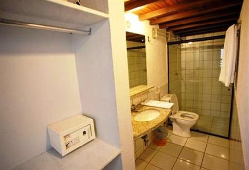 фото отеля Marambaia Apart Hotel Natal