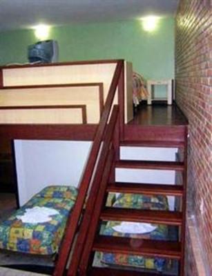 фото отеля Marambaia Apart Hotel Natal