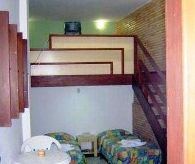 фото отеля Marambaia Apart Hotel Natal