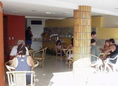 фото отеля Marambaia Apart Hotel Natal