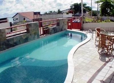 фото отеля Marambaia Apart Hotel Natal