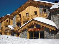 Cerise La Rosiere Le Refuge Hotel Montvalezan