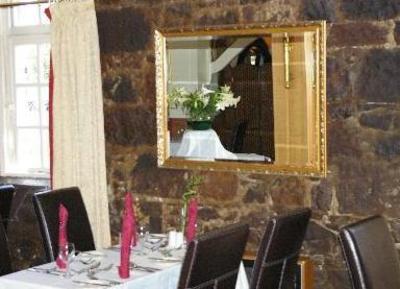 фото отеля Watermill Hotel Paisley
