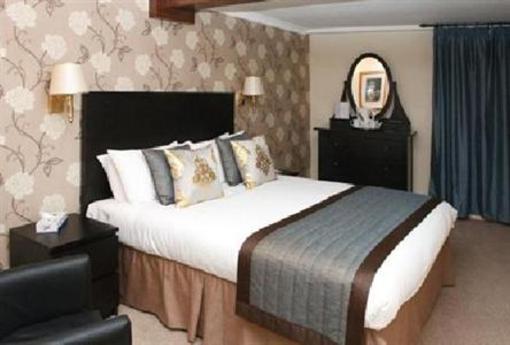 фото отеля Watermill Hotel Paisley