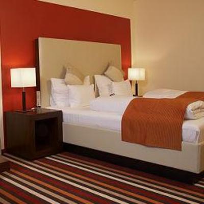 фото отеля Casinohotel Velden