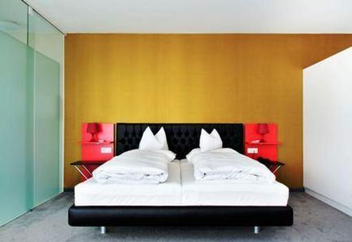 фото отеля Casinohotel Velden