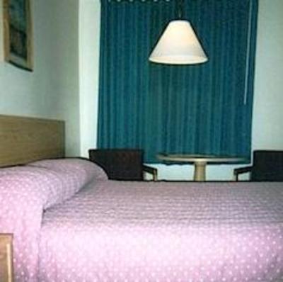 фото отеля Flagship Inn And Suites