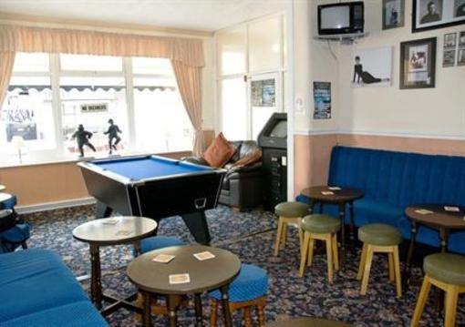 фото отеля Tobermory Hotel