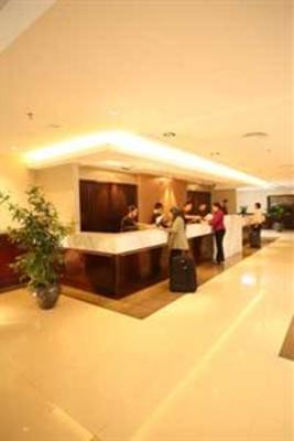 фото отеля The Regency Hotel Kuala Lumpur