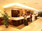 фото отеля The Regency Hotel Kuala Lumpur
