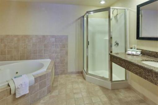 фото отеля Holiday Inn Express San Francisco Airport-North