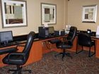 фото отеля Holiday Inn Express San Francisco Airport-North