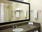 фото отеля Holiday Inn Express San Francisco Airport-North