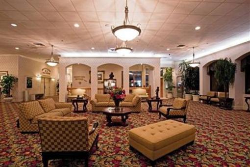 фото отеля Holiday Inn Burbank