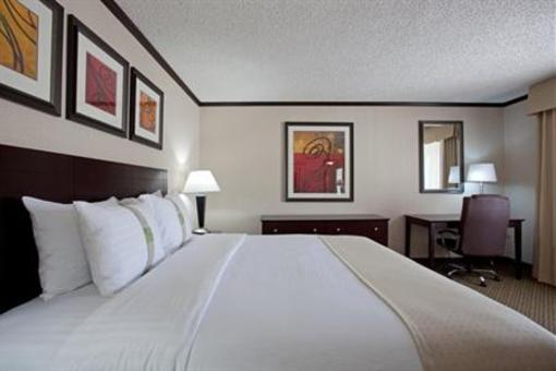 фото отеля Holiday Inn Burbank