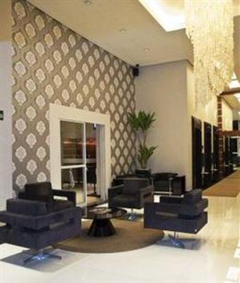 фото отеля Higienopolis Hotel & Suites