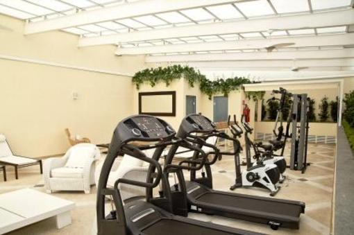 фото отеля Higienopolis Hotel & Suites