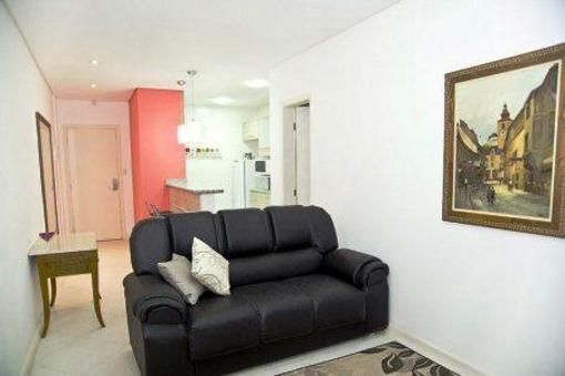фото отеля Higienopolis Hotel & Suites