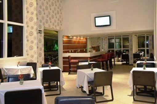 фото отеля Higienopolis Hotel & Suites