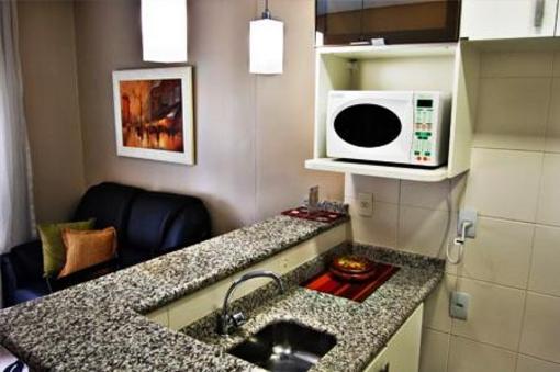 фото отеля Higienopolis Hotel & Suites