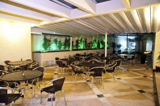 фото отеля Higienopolis Hotel & Suites
