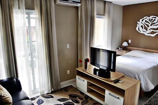 фото отеля Higienopolis Hotel & Suites