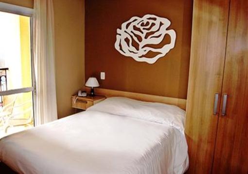фото отеля Higienopolis Hotel & Suites