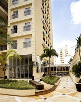 фото отеля Higienopolis Hotel & Suites
