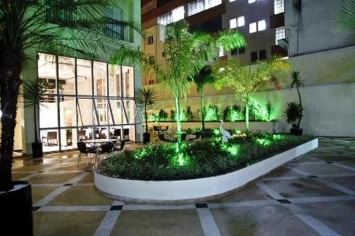 фото отеля Higienopolis Hotel & Suites