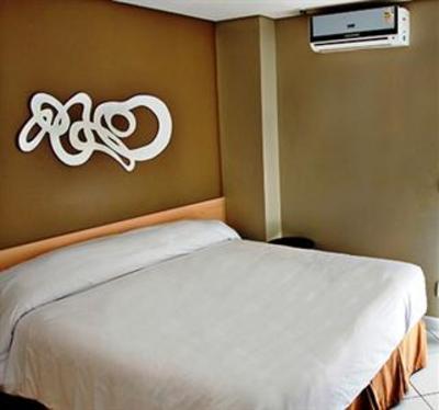 фото отеля Higienopolis Hotel & Suites