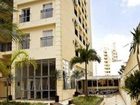 фото отеля Higienopolis Hotel & Suites