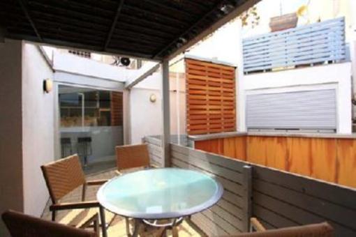 фото отеля Puerta Del Sol Apartaments Madrid
