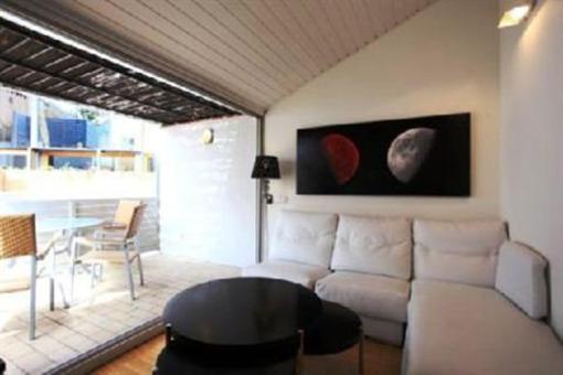 фото отеля Puerta Del Sol Apartaments Madrid