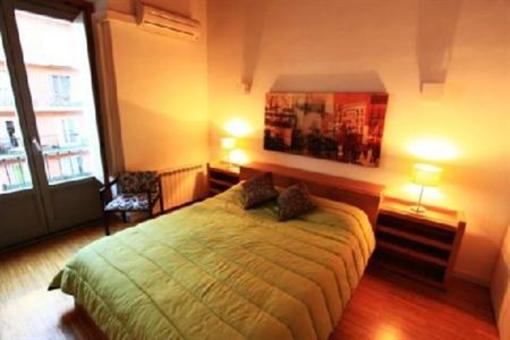 фото отеля Puerta Del Sol Apartaments Madrid